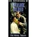 The Adventures of Sherlock Holmes - The Naval Treaty [VHS]