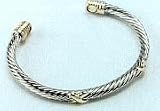 Tiffany Bracelet