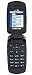 NET10 Samsung T201G No-Contract Mobile Phone - Gray/Black