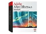 After Effects Standard 6.5