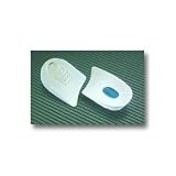 Anti-Shox Spur Heel Cradle - 3 pair - Size Medium - 5 / 16 - Box of 6