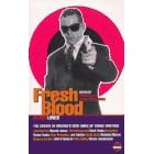Fresh Blood (Bloodlines)