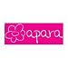 Apara Footcare Aloe Infused Jammies