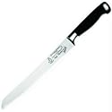 Messermeister San Moritz Elite - 9" Scalloped Bread Knife