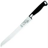San Moritz Elite Scalloped Bread Knife, 9.00 in.