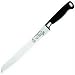 San Moritz Elite Scalloped Bread Knife, 9.00 in.