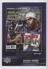 2005 Upper Deck ESPN Magazine Covers #TM4 - Randy Moss