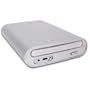 Plextor PX-708UF2 - DVDRW drive - Hi-Speed USB/IEEE 1394 (FireWire) ( PX-708UF2/SW )