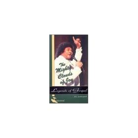 Mighty Clouds of Joy [VHS]