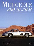 Mercedes 300SL SLR