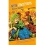 Myth Conceptions