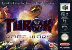 Turok - Rage Wars/Legenden... ungek - 