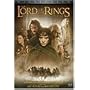 The Lord Of The Rings: The Fellowship Of The Ring &hellip <b>DVD</b> ~ J.K.Rowling