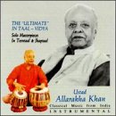 Ultimate in Taal-Vidya