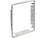 NUTONE IR80 Rough-In Housing for IS338WH