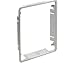 NUTONE IR80 Rough-In Housing for IS338WH