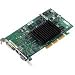 PNY Quadro4 380 XGL Grafikkarte AGP 64MB Quadro4 380 XGL DDR (Bulk)