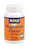 Magnesium Citrate