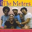 The Very Best Of The Meters