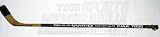 Gord Murphy Florida Panthers Flyers Bruins Signed Game Used Stick 3A - Autographed NHL Sticks