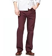Blue Harbour Stormwear+™ Straight Leg Regular Fit Jeans