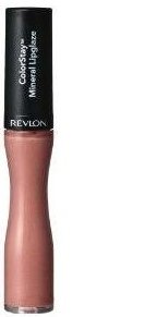 Revlon Colorstay Lipgloss - 525 Continuous Pink
