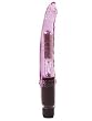 Novelties By Nasswalk Jelly Slender Slider - Purple