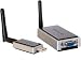 New Cables To Go WIRELESS USB To VGA KIT Enables In-Room Wireless Connectivity Up To 30 Feet