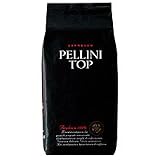 Produkt-Bild: Pellini Kaffee Espresso Top 100% Arabica, 1000g Bohnen