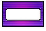 Seiko Address Label - 3.5" Width x 1.12" Length - 160/RollBox - White