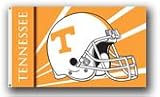 Tennesee Helmet 3x5 Flag