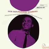 Freddie Hubbard - Hub Cap - 45 RPM AcousTech Mastering 180 High Quality Vinyl Schallplatte