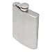 6 Oz Stainless Steel Flask