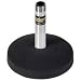 Adam 4" Desktop Microphone Stand