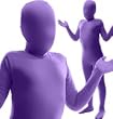 kids morph suits