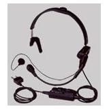 CALL.VOX付ヘッドセット：【測量用品】：305-0013