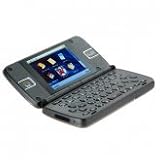 PDA Internet Cellphone