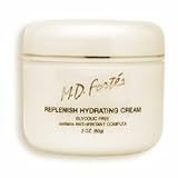 MD Forte Replenish Hydrating Cream 2 oz.
