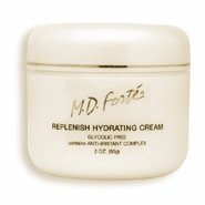 M.D. Forte Replenish Hydrating Cream 2oz