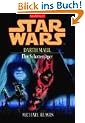 Star Wars - Darth Maul: Der Schattenj�ger