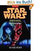#2: Star Wars - Darth Maul: Der Schattenjäger