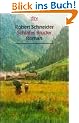 Schlafes Bruder. Gro�druck.