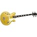 213Y0uuu8RL. SL75  Epiphone Jack Casady Signature Bass Guitar, Ebony