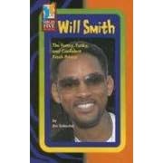 Will Smith: The Funny, Funky, and Confident Fresh Prince (High Five Reading)
