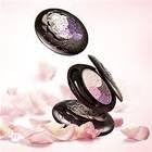 Korean Cosmetics_VOV Color Song Blossom Eyes_No.6 Purity Blossom (4 colors: silver, navy, mint, sky)