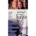 The Last Days of Frankie the Fly