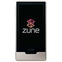 Zune HD 32 GB Video MP3 Player (Platinum)