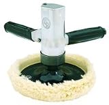 7in. Vertical Air Polisher