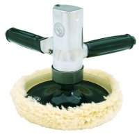 213Y1XSZWCL Review Of 7in. Vertical Air Polisher