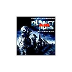 Planet Of The Apes ('01)